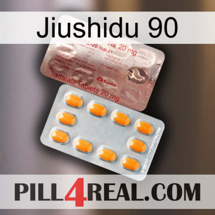 Jiushidu 90 new13